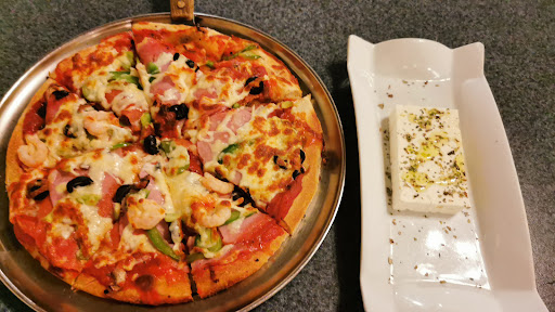 Photo of Rodhos Pizza - 716 2 Ave W, Prince Rupert, BC V8J 3L7